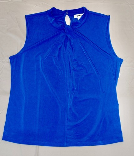 Dkny beautiful sleeveless top - beautiful,
