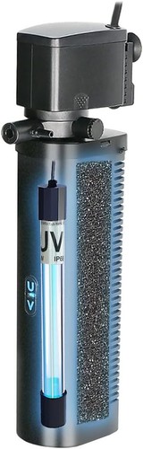 Aquarium powerful pump - aquarium,