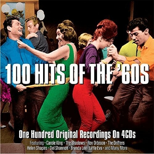 Various artists 100 hits - :,