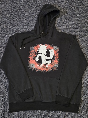 Insane clown posse hoodie - insane,
