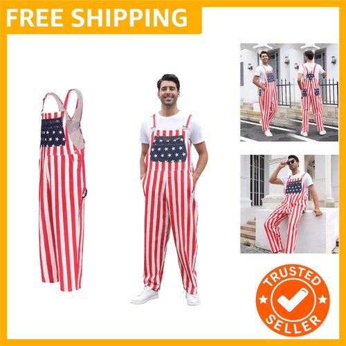Men overalls american - overalls,