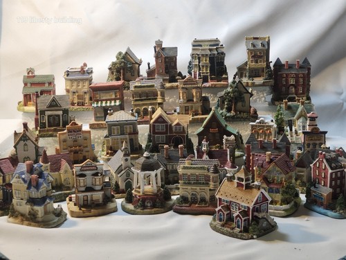 Liberty falls collectors - falls,