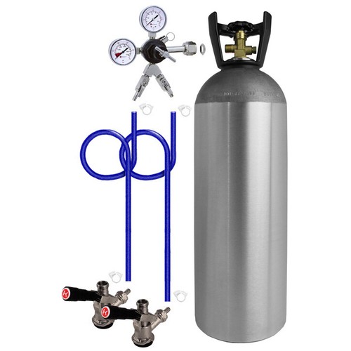 Kegco keg direct - keg, draw