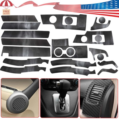New 17x carbon - 17x, interior