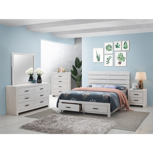 Brantford piece queen - 5-piece,