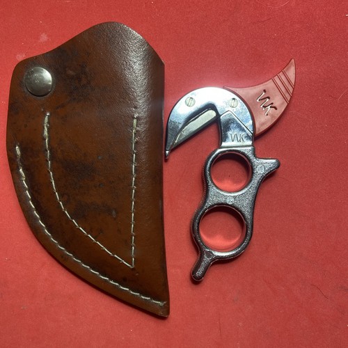 Wyoming knife famous - knife, skinning
