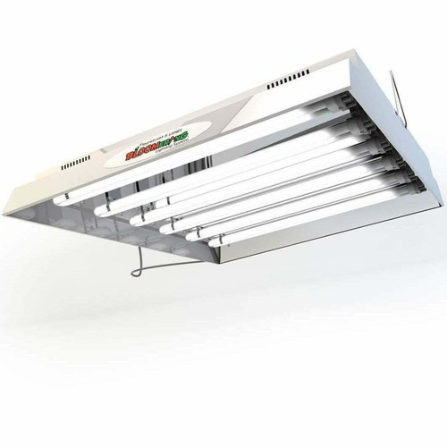 Fluorescent grow light lamp - light, 6
