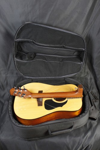 Voyage air folding guitar - voyage-air,