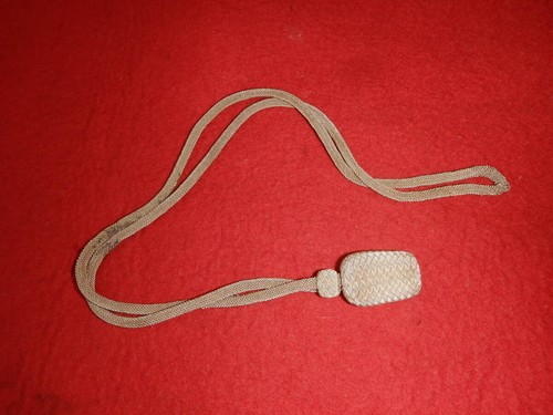 Original gunto sageo - original,