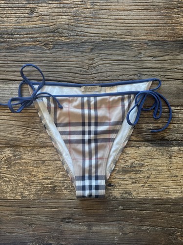Burberry brit women bikini - burberry,