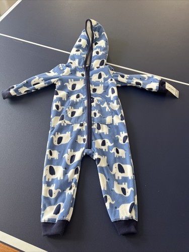 Carter baby boys hooded - baby,