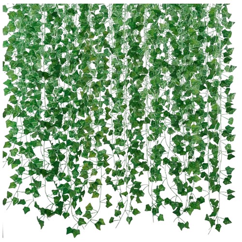 Pack fake ivy - ivy, 7ftl