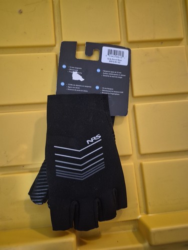 Nrs guide gloves - nrs, (medium)