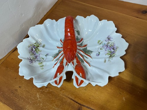 Antique carl tielsch german - tielsch,