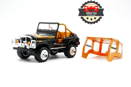 1976 jeep renegade 4x4 - 1976,