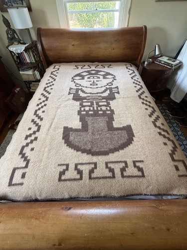 Wool alpaca mayan aztec - wool,