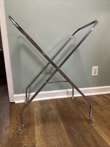 Vintage cosco rolling metal - vintage,