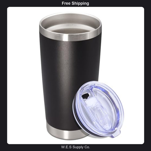 Stainless steel - 20,