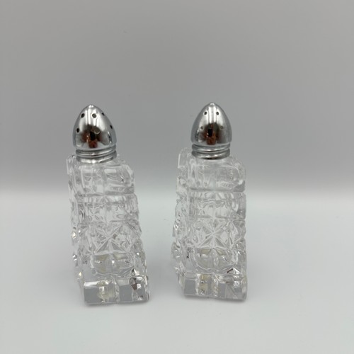 Vintage west germany cut glass - germany,
