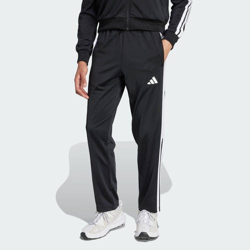 Adidas men snap track pant - snap,