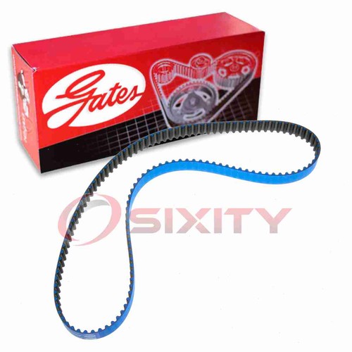 Gates rpm engine timing belt - gates,