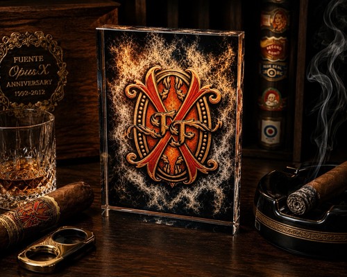 Arturo fuente opus - arturo, x