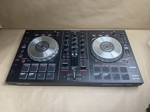 Pioneer ddj 2 channel - pioneer, ddj-sb