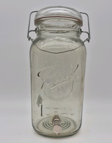 Gallon large ball - gallon, ideal