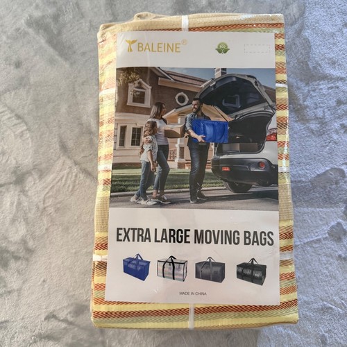 Baleine pack extra large - 6,