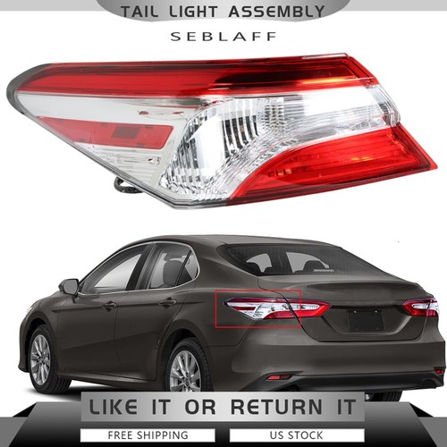 For toyota camry 2018 - for,