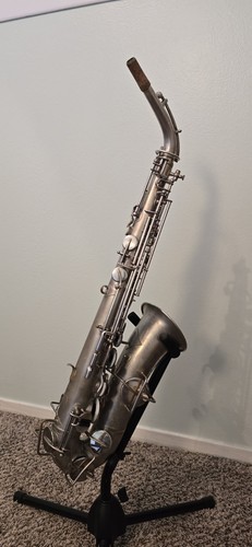 Vintage 1920 buescher - vintage,