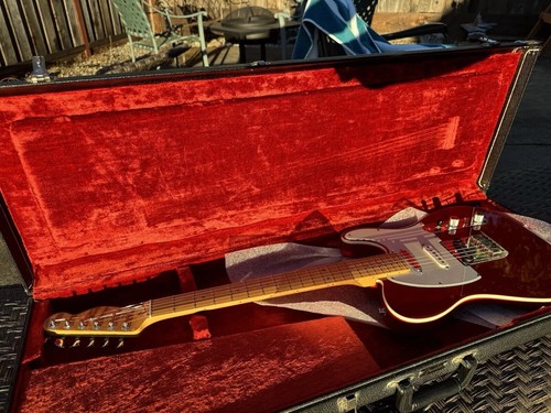 Fender american deluxe - american,