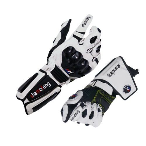 Shamofeng leather motorcycle - shamofeng,