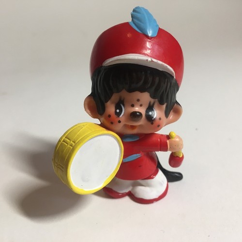 Sekiguchi monchhichi monchichi - sekiguchi,