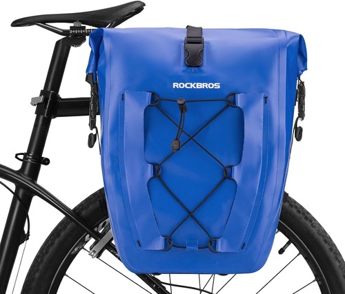Rockbros 32l bike panniers - rockbros,