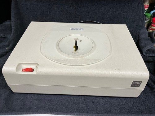 Vintage ibm displaywriter 6580 - vintage,
