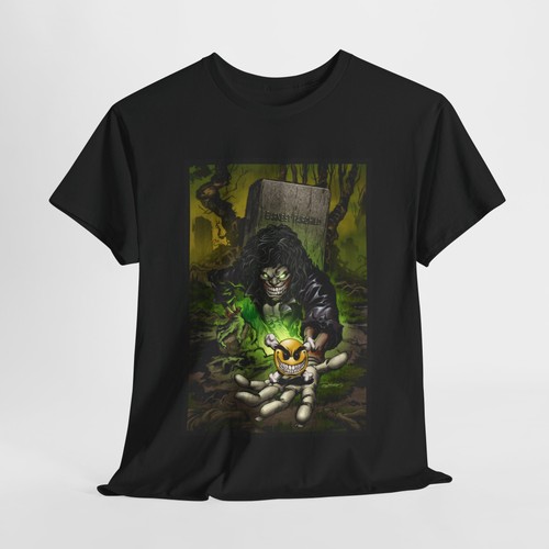 Evil ernie shirt creepy - evil,