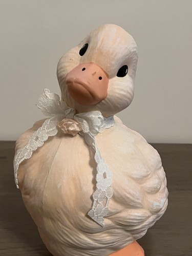 Vintage cottagecore ceramic - cottagecore,