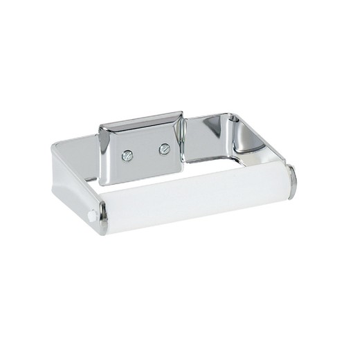 Decko chrome wall mount - chrome,