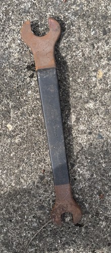 Safetran railroad 249 - railroad, wrench