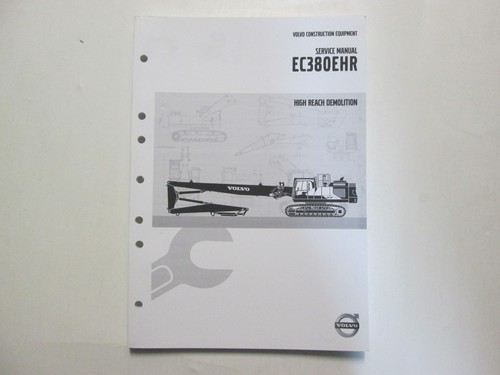 Volvo construction equipment - volvo,