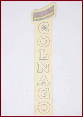 Nos colnago super - |, mexico