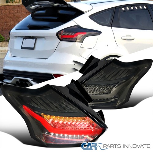 Fits ford focus - fits, 5dr