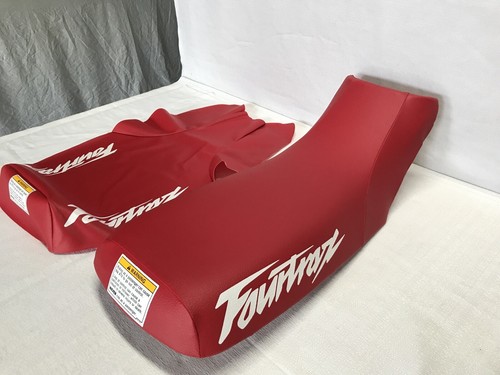 Honda trx300ex seat - trx300ex, cover