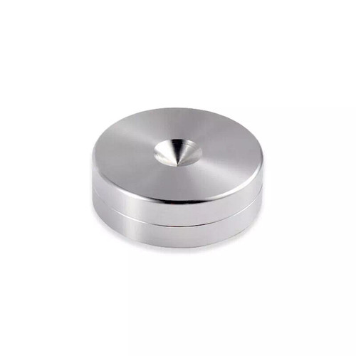 4pcs stainless steel speaker - stainless,