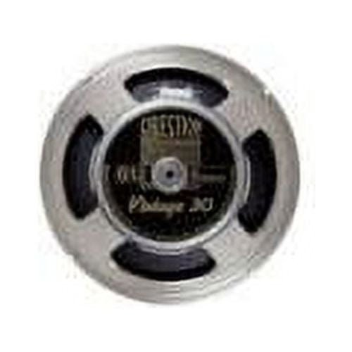 Vintage30 celestion 60w 8 - vintage30, 12"
