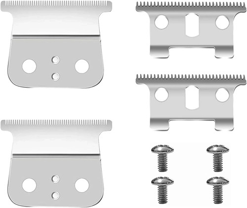 Pack blades compatible - pack,