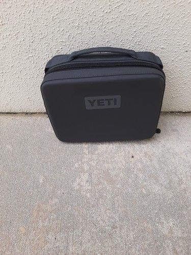 Yeti lunch box - yeti,