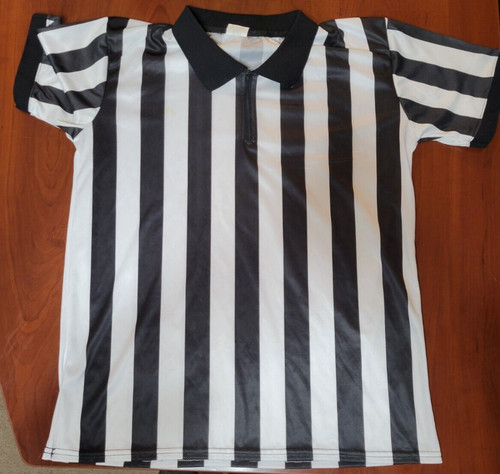 Referee shirt medium - shirt, –
