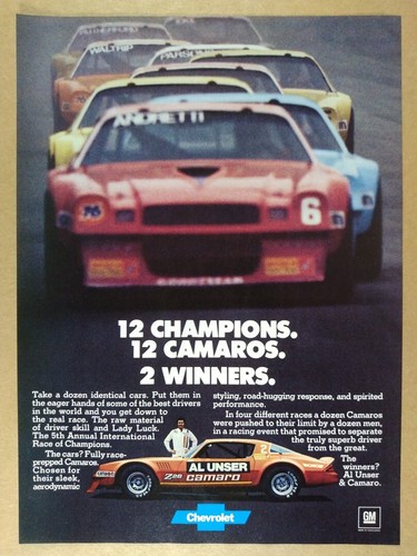 1978 chevrolet camaro z28 - 1978,